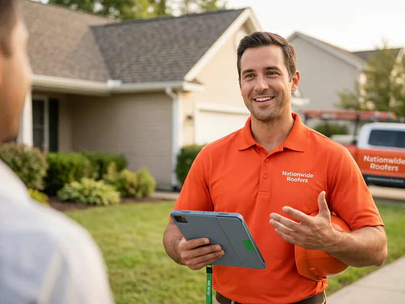 Roof Installation  in Woodlake  FAQ